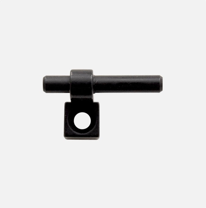 Reverend String Triple Tree - Black