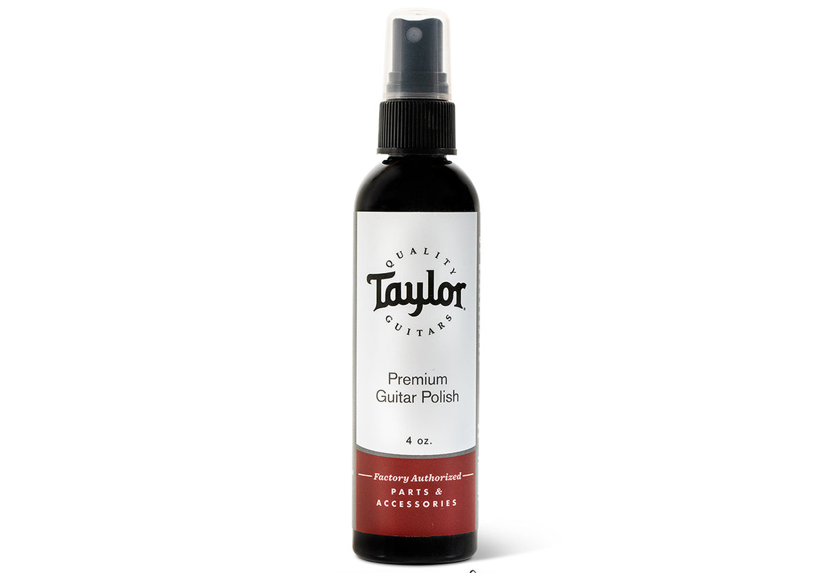 Taylor Guitar Polish - 4 Oz