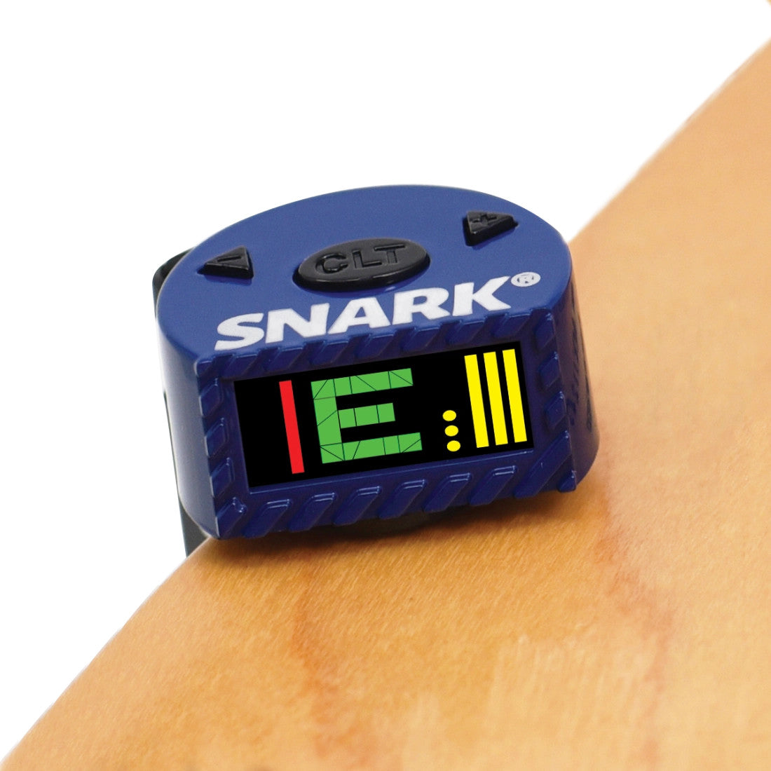 Snark Crazy Little Thing - Rechargeable Tuner