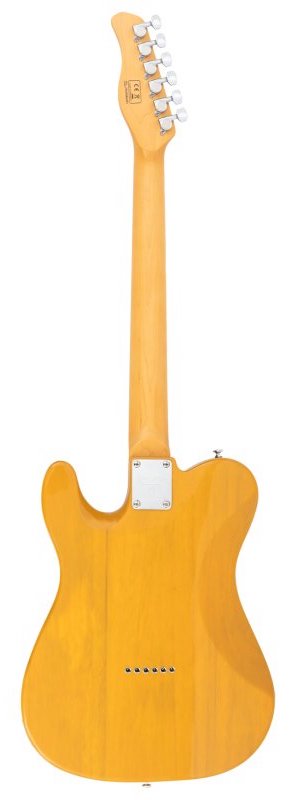 Sire Larry Carlton T3 New Gen Electric Guitar - Butterscotch