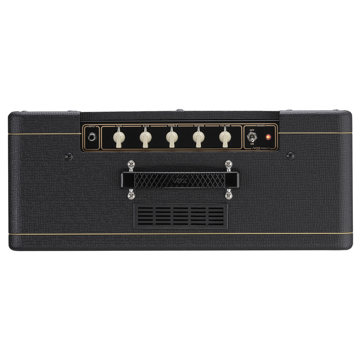 Vox AC10C1 10-watt  All-tube 1x10'' Guitar Combo Amplifier