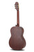 MR Caballero Principio 4/4 Solid Spruce Acoustic Guitar - Natural