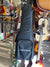 Kala Quilted Ash Acoustic / Electric U-BASS w/Gig Bag - *Demo*