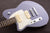 Reverend Charger 290 Left Hand Guitar - Periwinkle