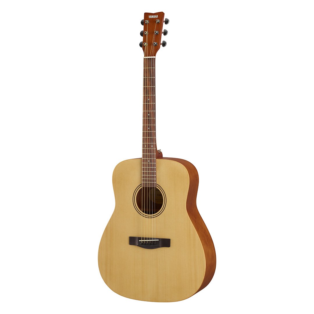 Yamaha F400 NT Acoustic Guitar - Natural