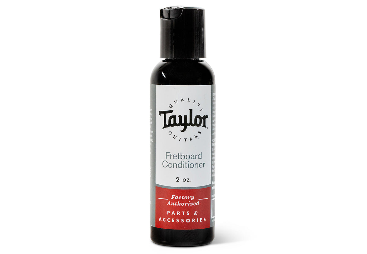 Taylor Fretboard Conditioner - 2 oz