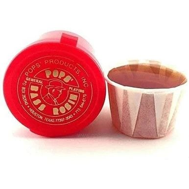 Pops Bass Rosin