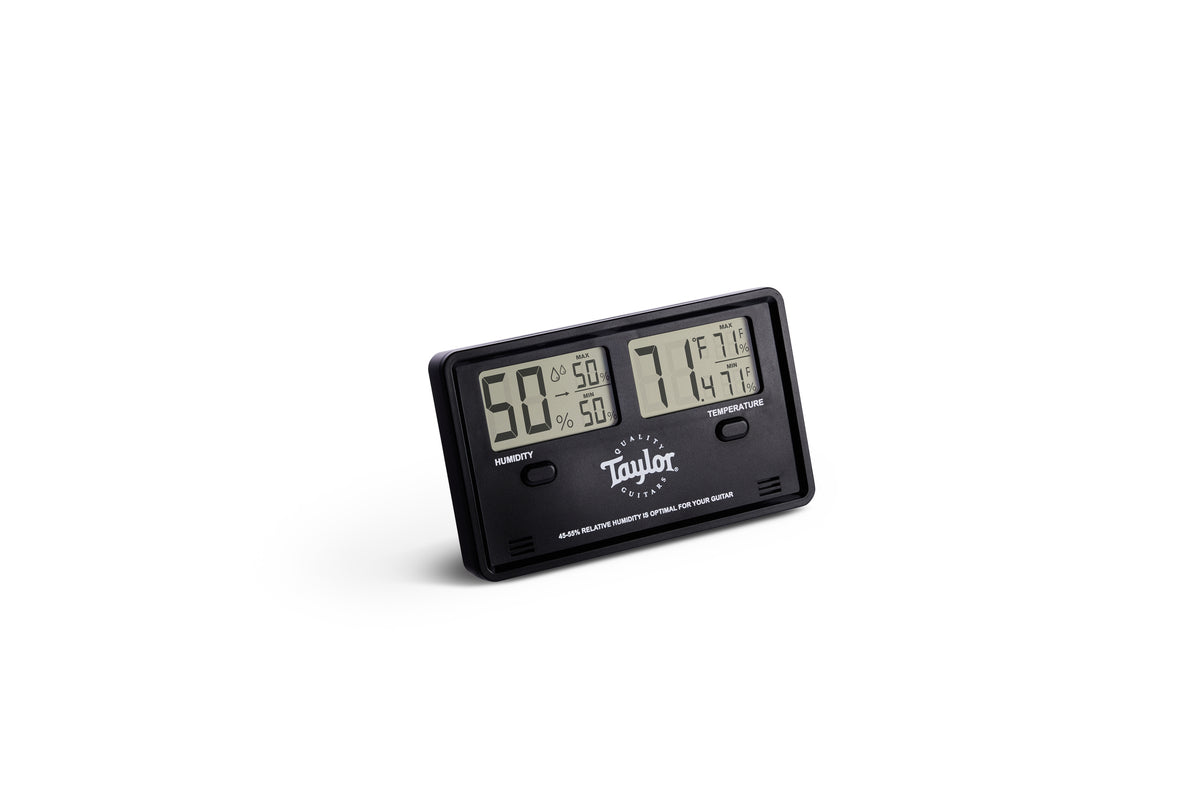 Taylor Hygrometer 2.0