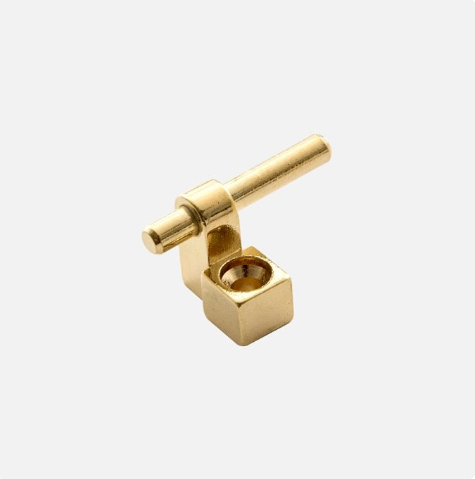Reverend String Triple Tree - Gold