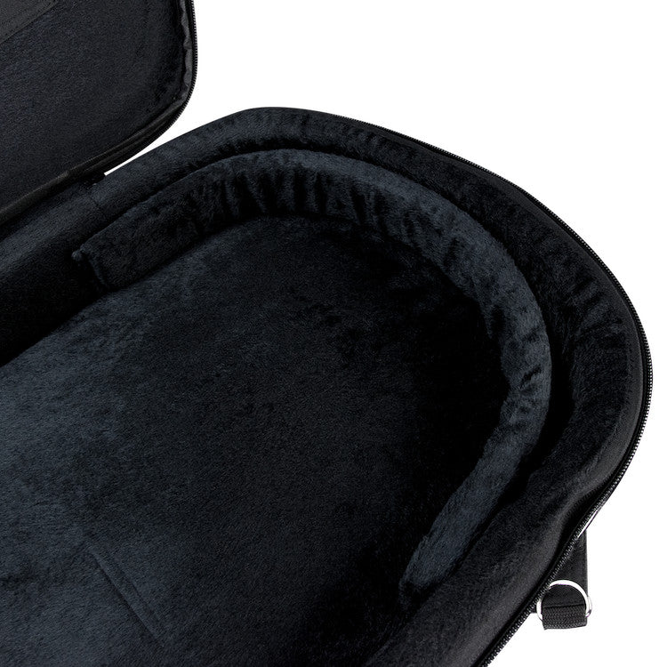 Reverend Bass Teardrop Two Tone Soft Case