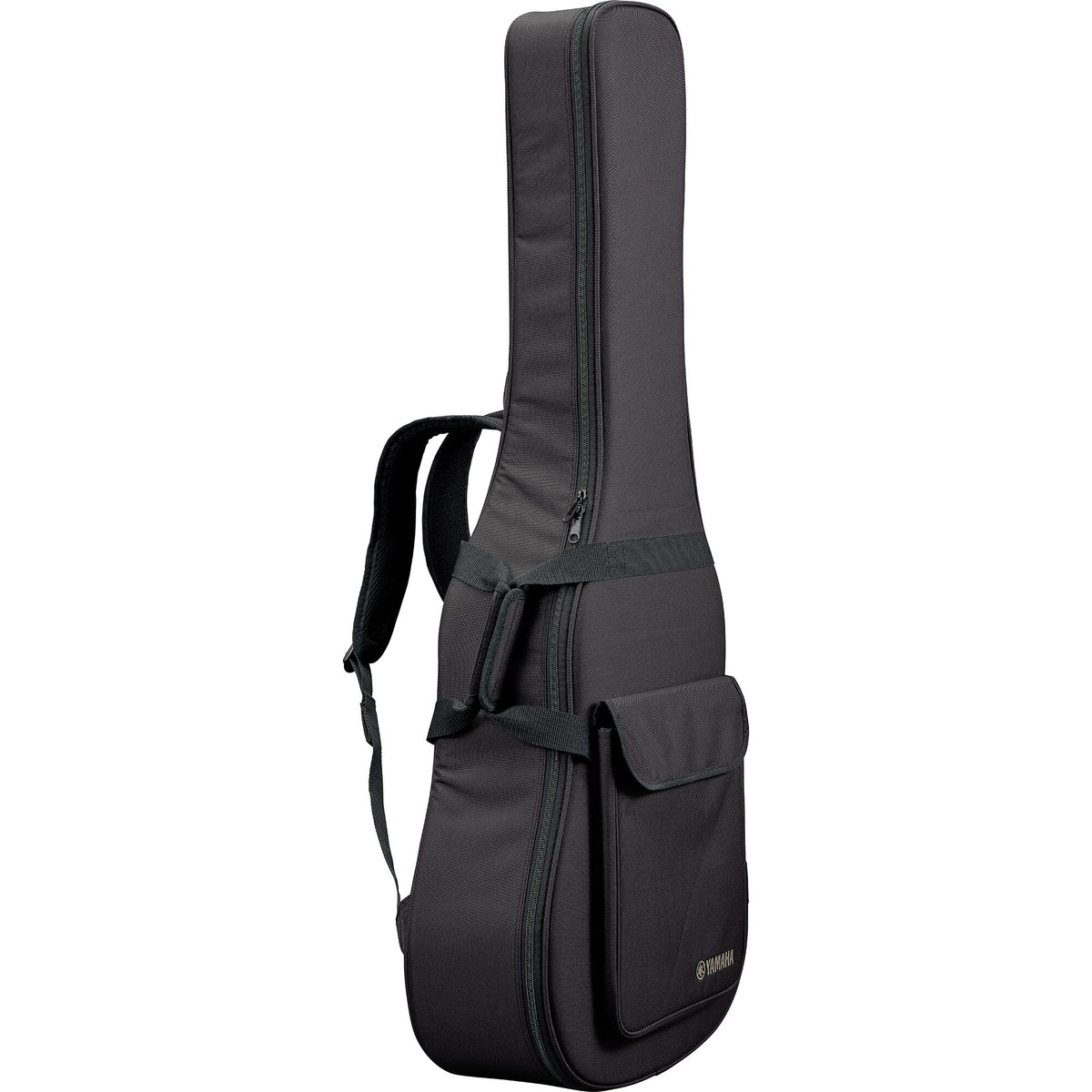 Yamaha TAS1E TransAcoustic Guitar - Natural w/Bag