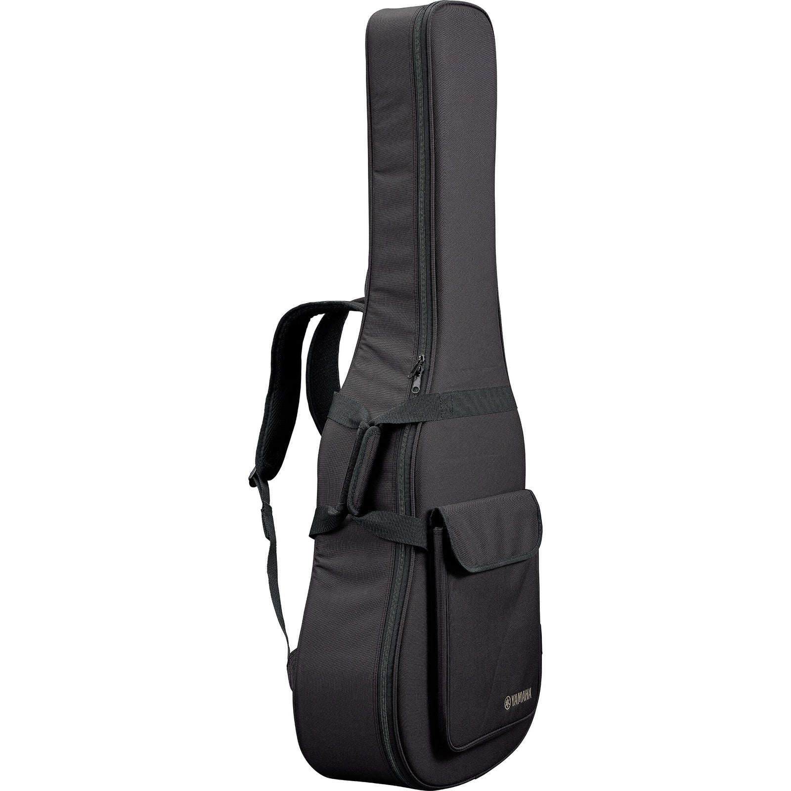 Yamaha TAS1E TransAcoustic Guitar - Natural w/Bag