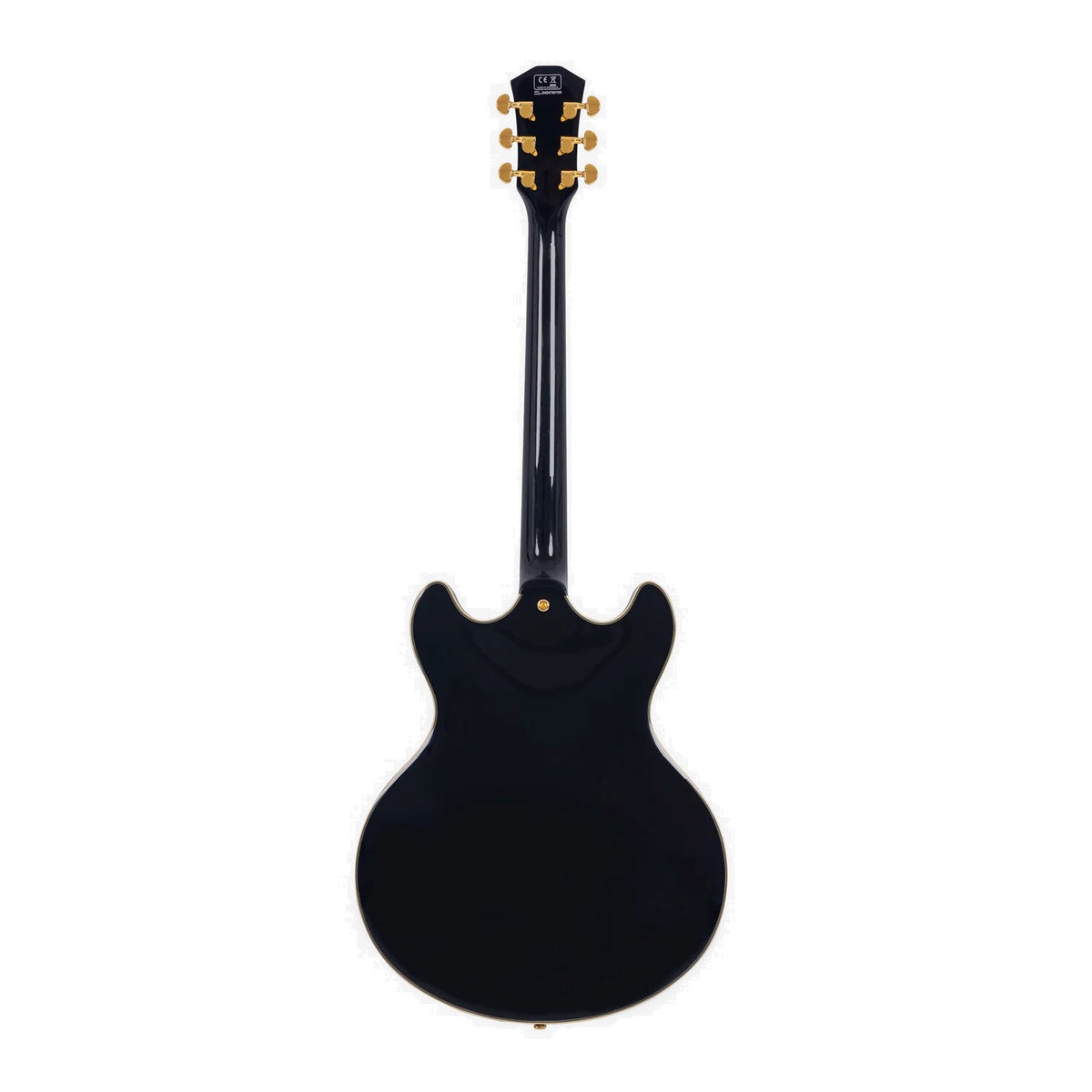 Sire Larry Carlton H7V-BK Electric Guitar - Black