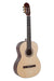 MR Caballero Principio 4/4 Solid Spruce Acoustic Guitar - Natural