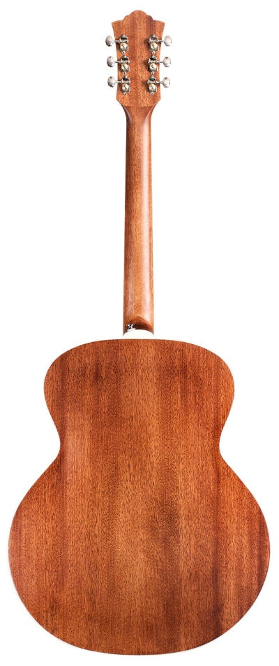 Guild BT-240E Baritone Acoustic - Natural