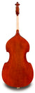 Eastman 80 Double Bass Outfit, Laminated - 1/4