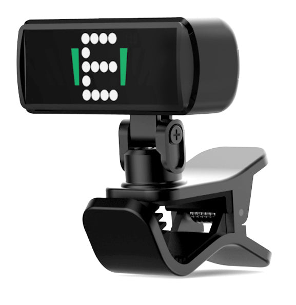 Profile PT-1900 Mini Clip Chromatic Tuner