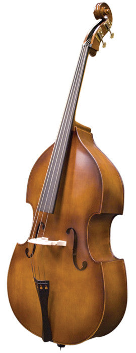 Menzel MDBT95 3/4 Laminated Double Bass Outfit*