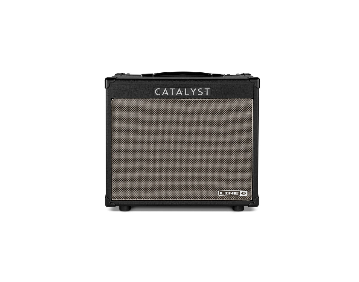 Line 6 CATALYST CX 60 Guitar Amplifier