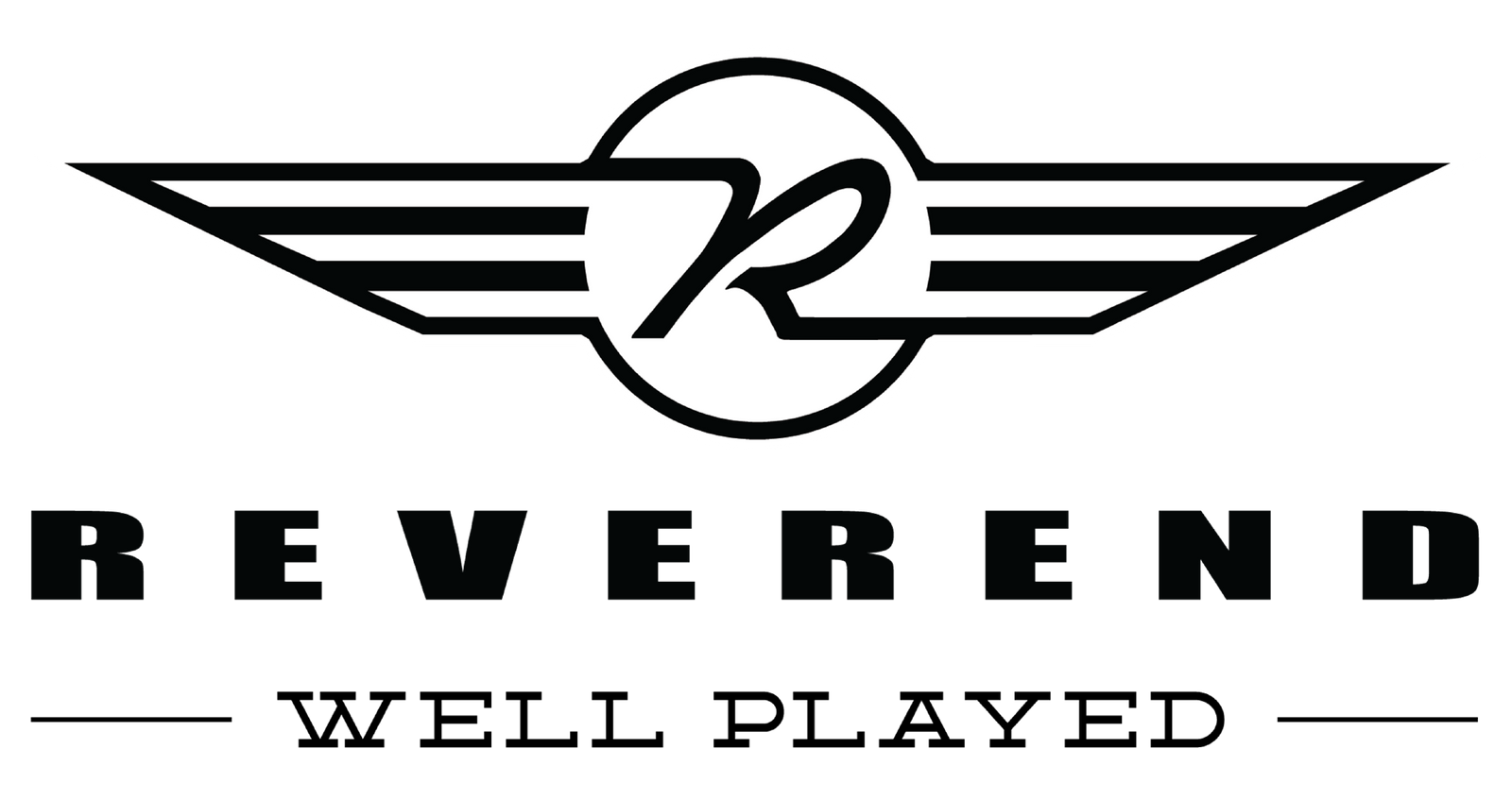 Reverend Guitars  Calgary Alberta Canada