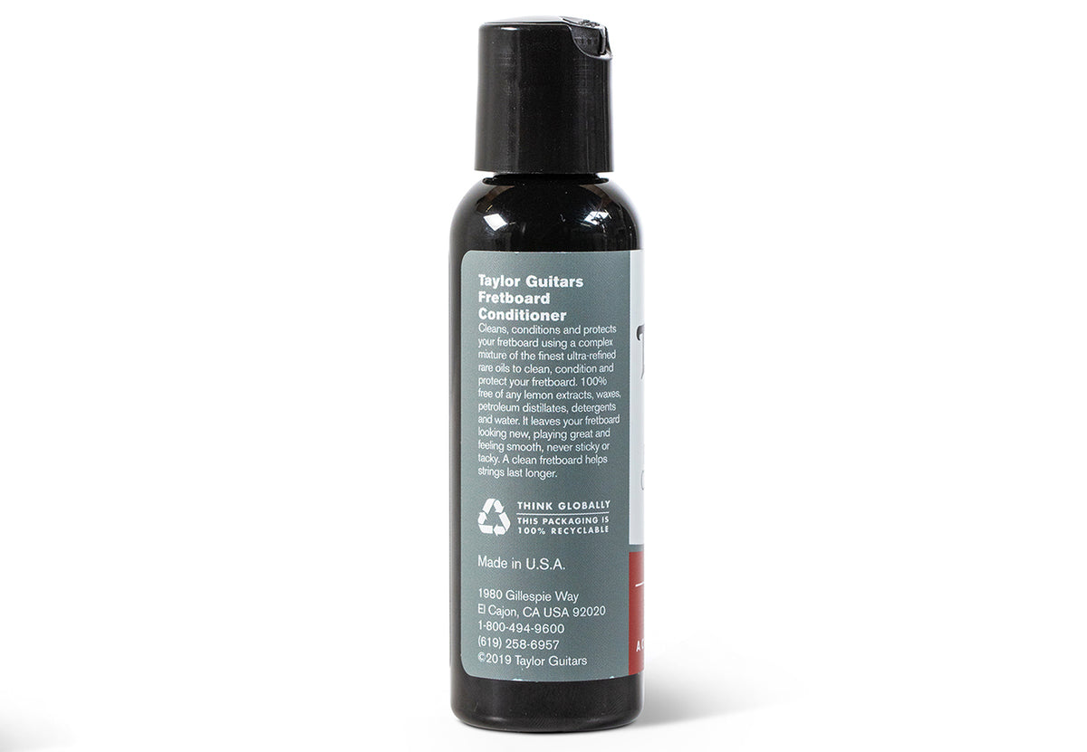 Taylor Fretboard Conditioner - 2 oz