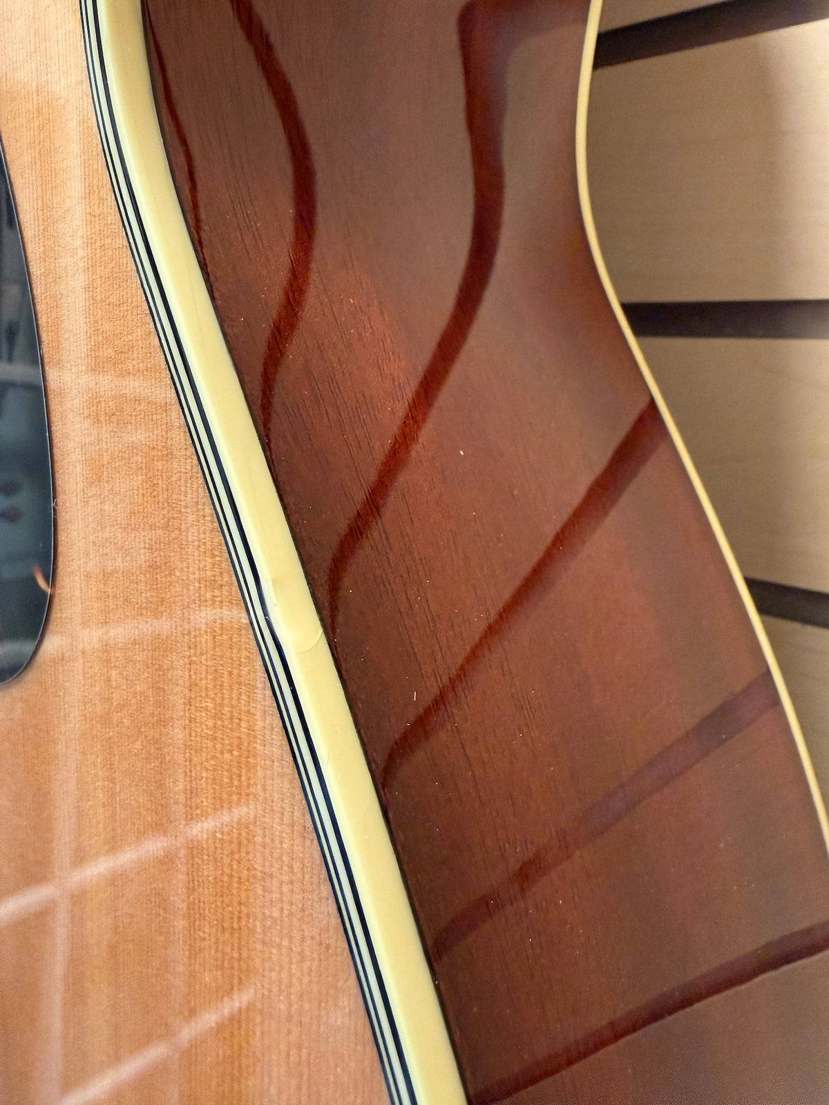 Yamaha FG820-12 12 String Acoustic Guitar - Natural *SD*