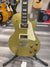 Larry Carlton L7-GOLDTOP Sire Electric Guitar - Gold Top