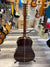 Yamaha LL16-12 ARE Acoustic Elec. Guitar - Natural w/Bag