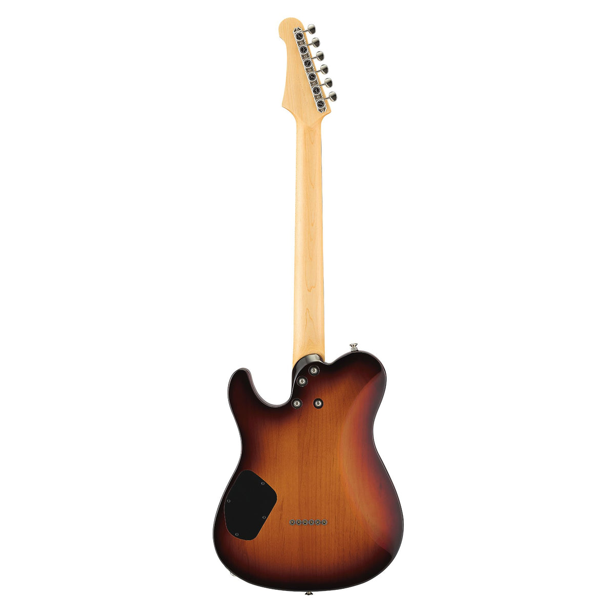 Yamaha Pacifica SC PACS+11S DB Electric Guitar w/gig bag - Desert Burst