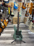 Reverend Mercalli 4 Bass Guitar  - Metallic Alpine *Demo*