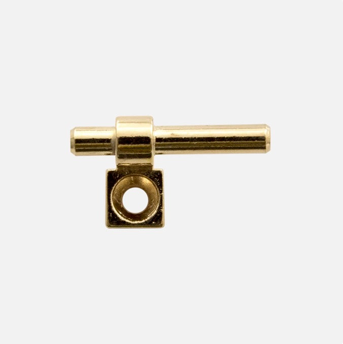 Reverend String Triple Tree - Gold