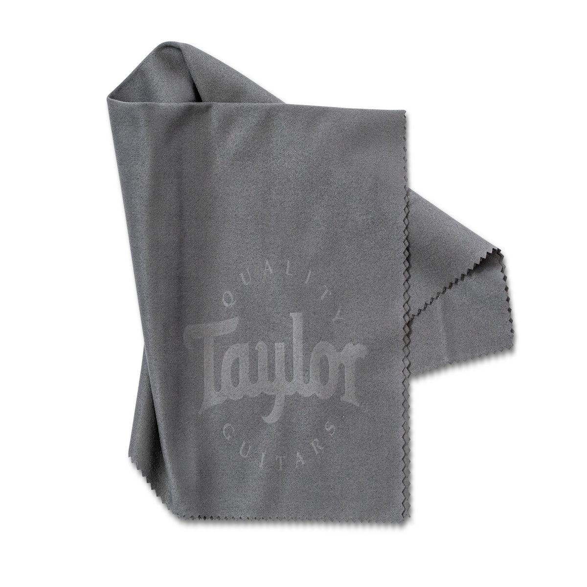 Taylor Premium Suede Microfiber Cloth - 12"x15"