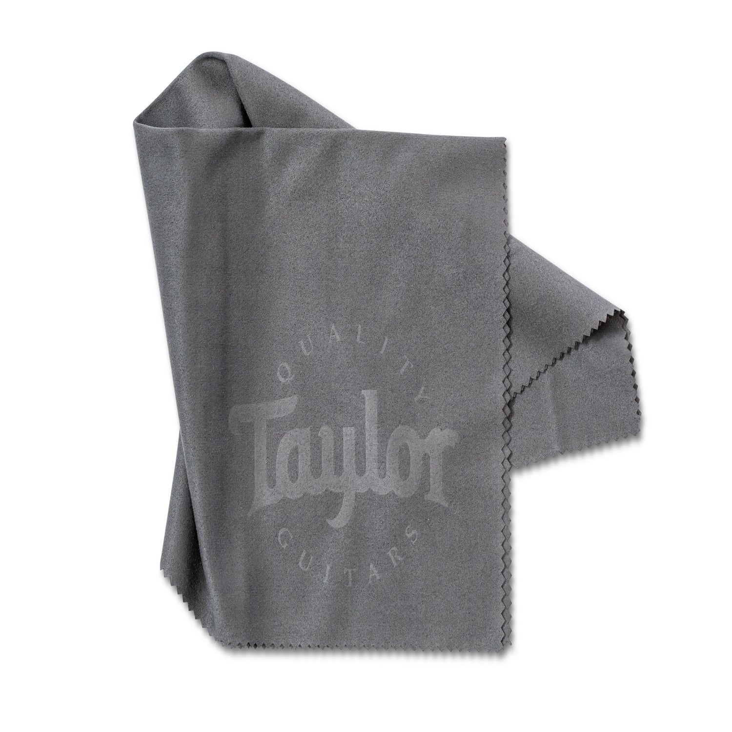 Taylor Premium Suede Microfiber Cloth - 12"x15"