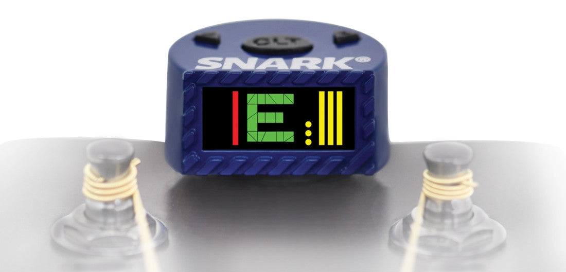 Snark Crazy Little Thing - Rechargeable Tuner