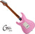 Mooer GTRS S800 Intelligent Electric Guitar w/bag - Pink