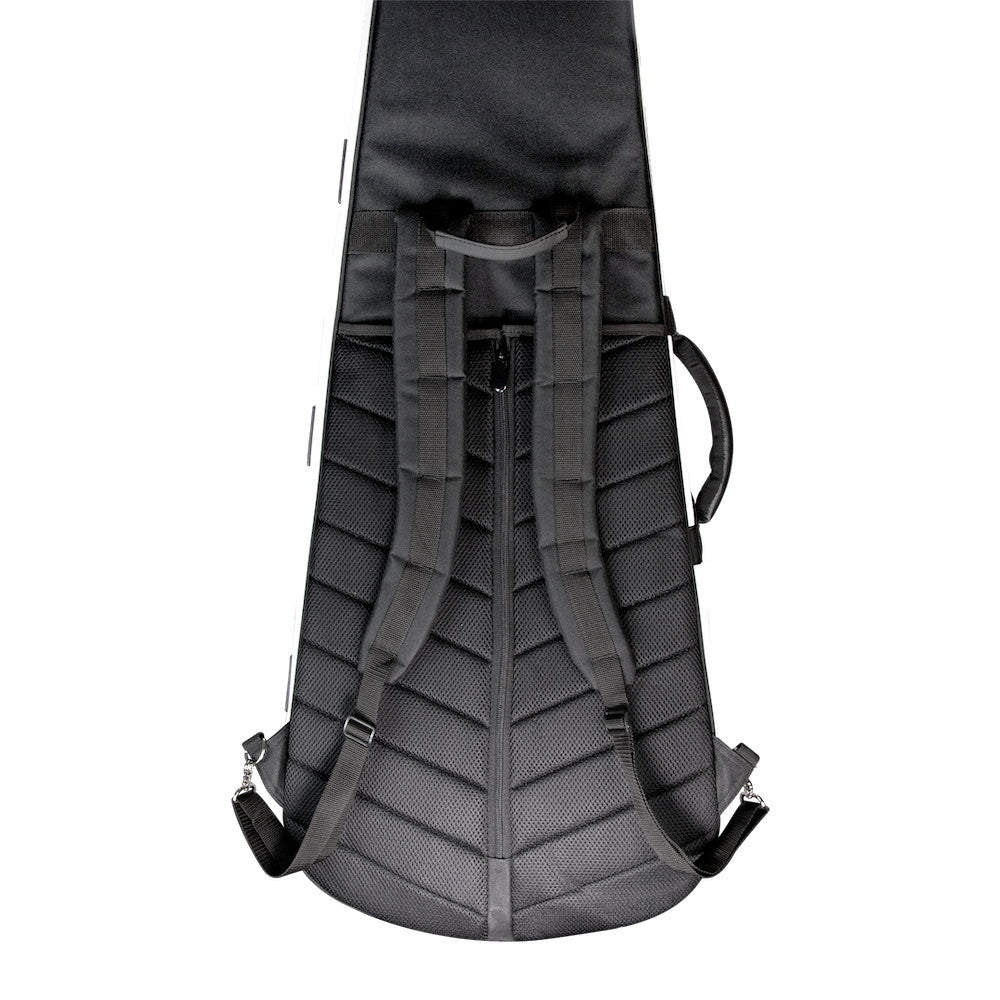 Reverend Standard Teardrop Two Tone Soft Case