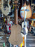 Kala Quilted Ash Acoustic / Electric U-BASS w/Gig Bag - *Demo*