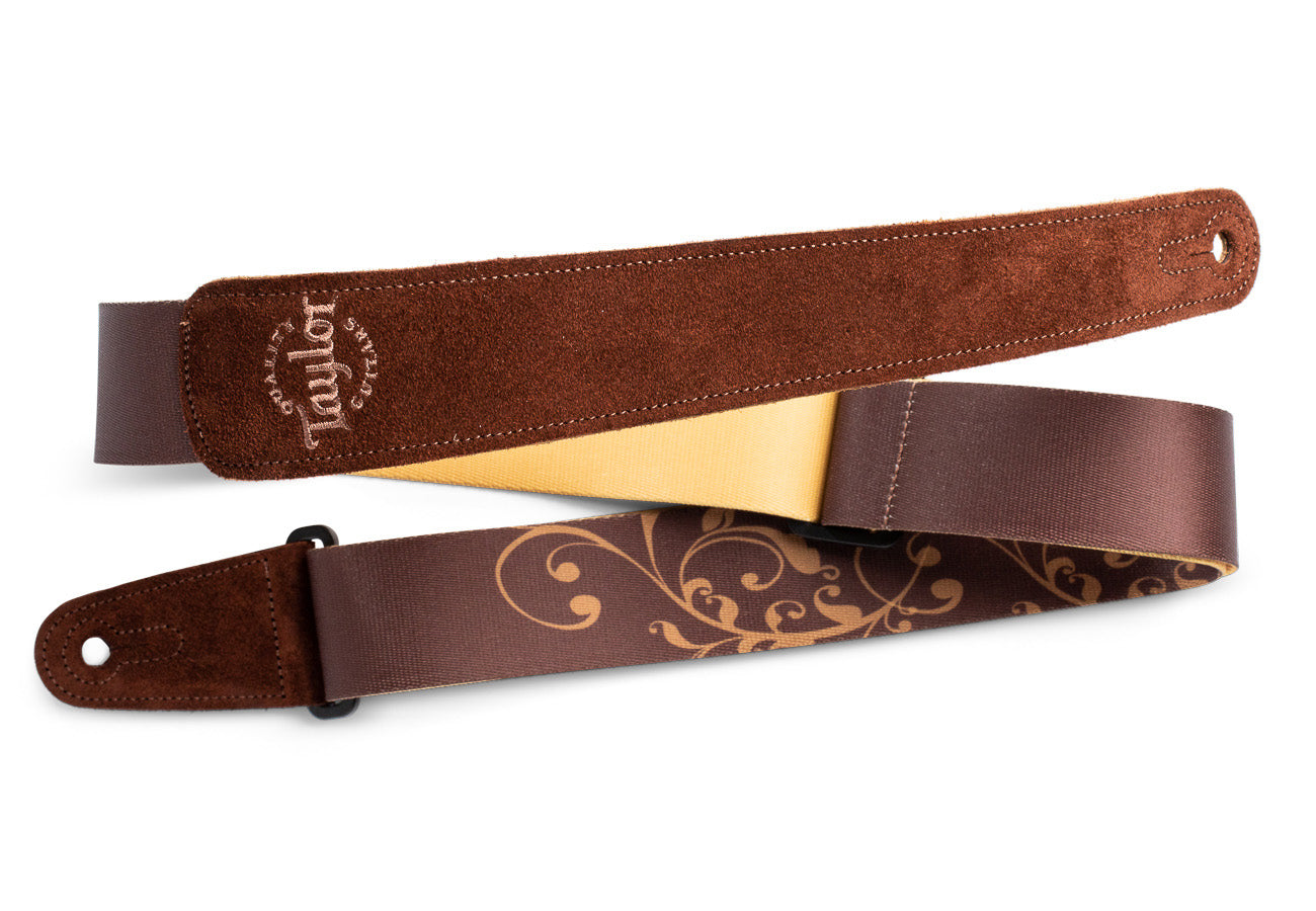 Taylor Swift Strap Signature - Brown