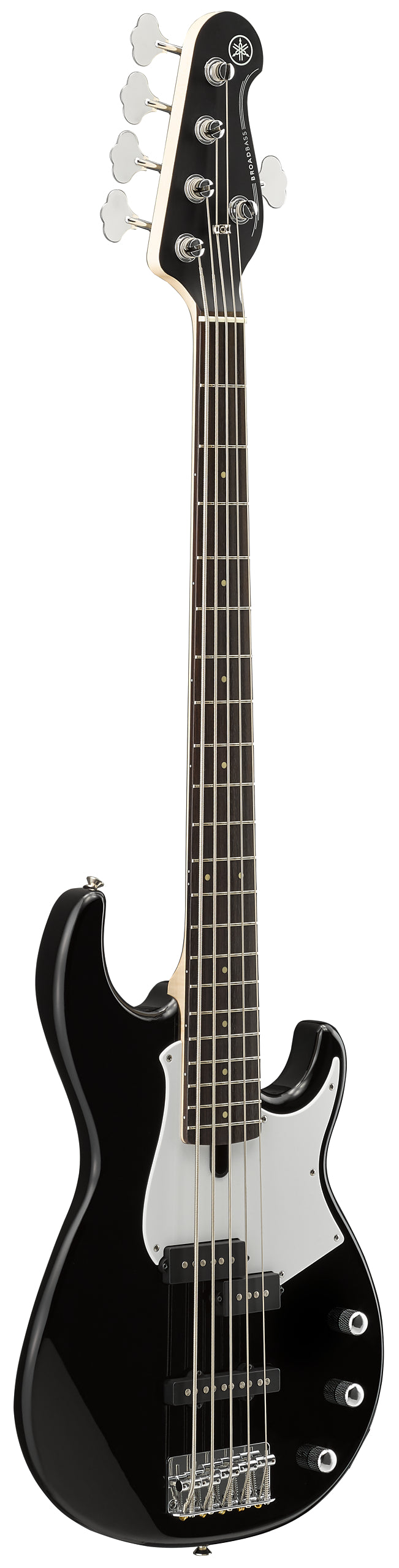 Yamaha BB235 BL 5 String Bass - Black