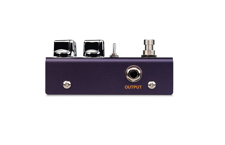 Joyo  R-06 O.M.B Looper / Drum Machine Pedal