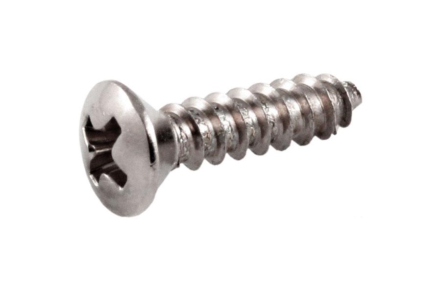 Screws AllParts GS-0001-005 - Stainless Steel