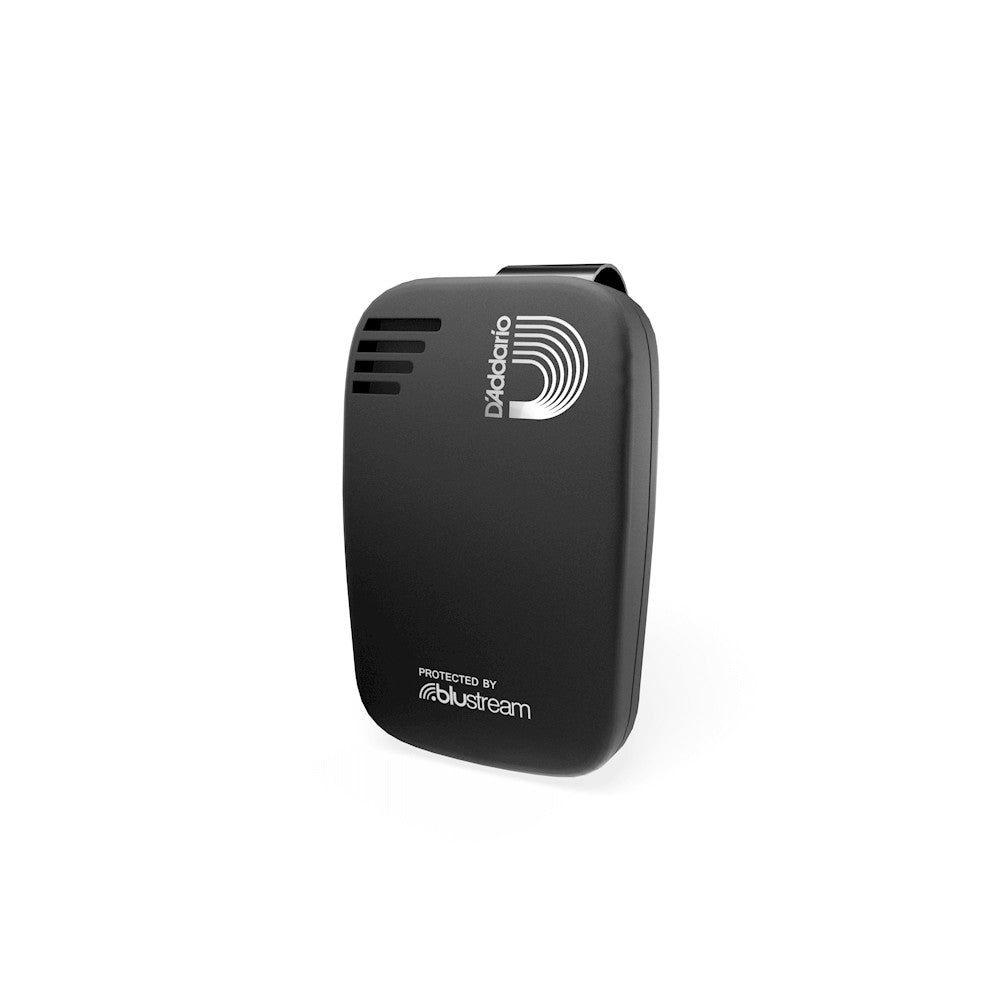 D&#39;Addario PW-HTK-01 Humiditrak Bluetooth Humidity Sensor