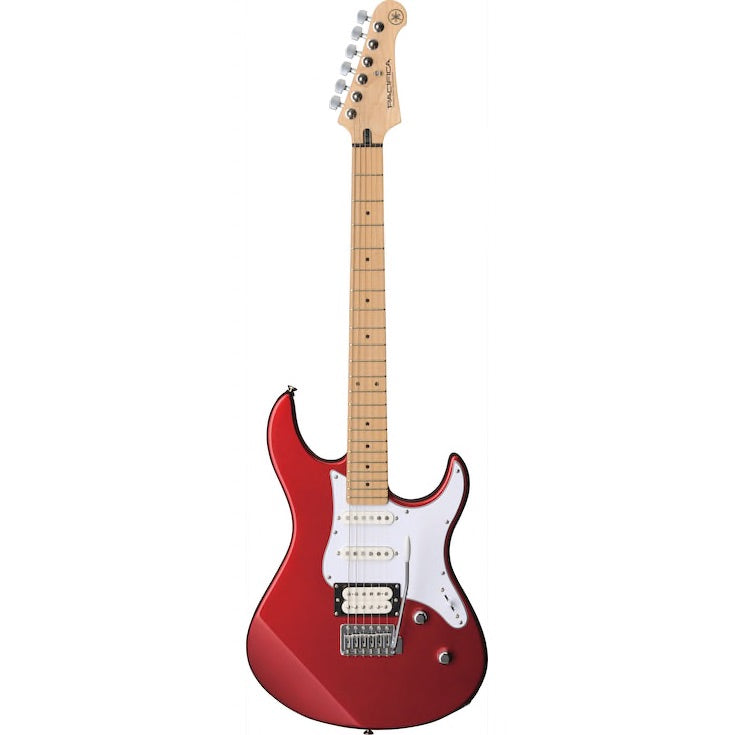 Yamaha Pacifica PAC112VM RM Electric Guitar - Red Metallic
