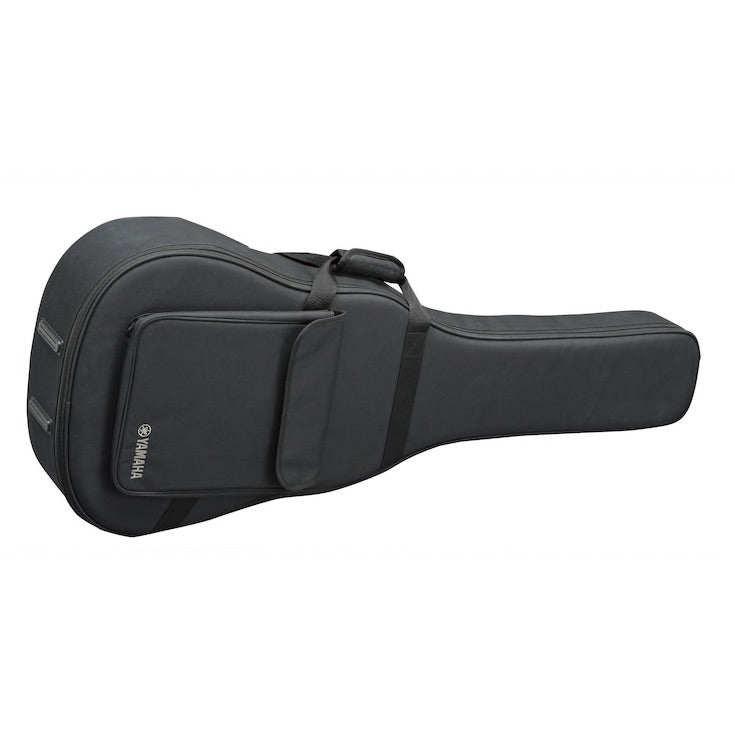 Yamaha A3M TBS Electric Acoustic Guitar - Tobacco Brown Sunburst w/Bag