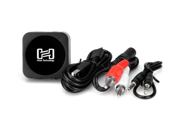 HOSA IBT-402 Drive Bluetooth Audio Interface Transmitter/Receiver