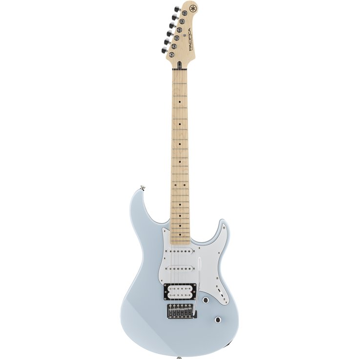 Yamaha Pacifica PAC112VM ICB Electric Guitar - Ice Blue