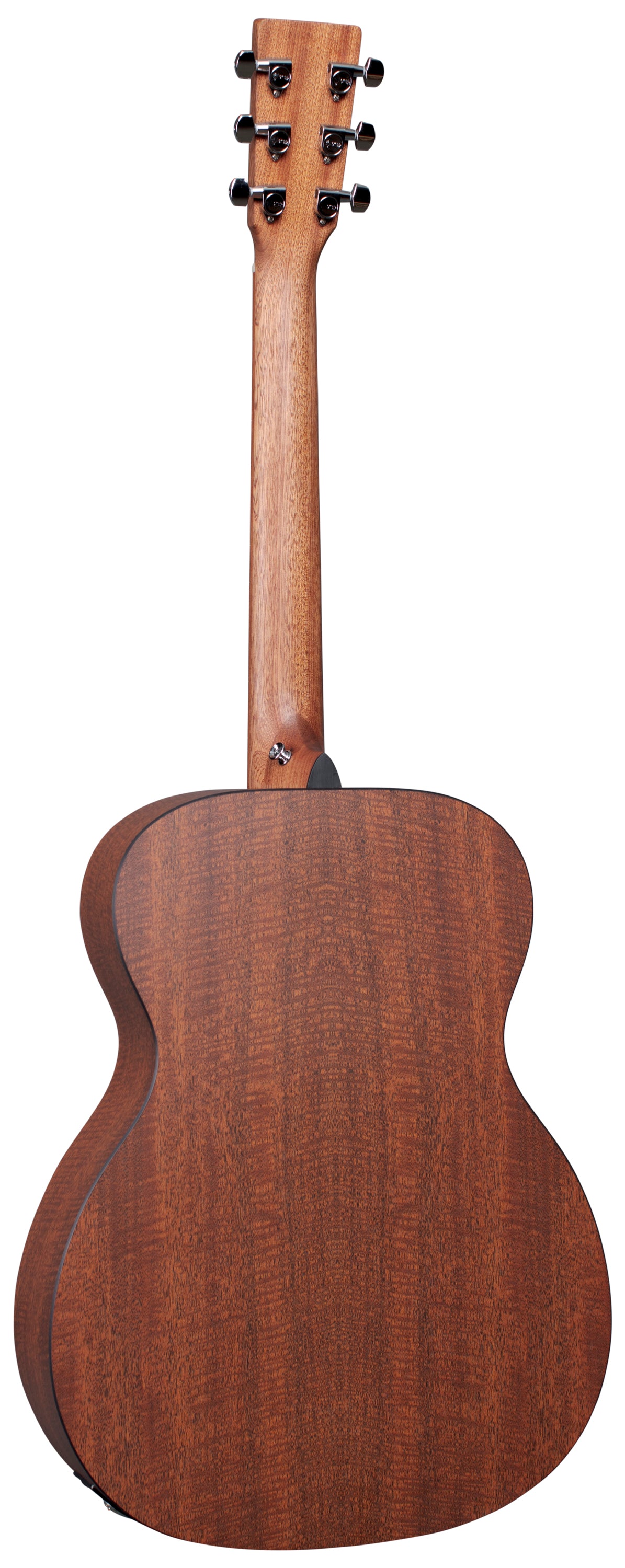 Martin 000-X2E  01 Mahogany HPL  Guitar w/Gig Bag