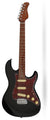 Larry Carlton S7 Vintage Sire Electric Guitar - Black