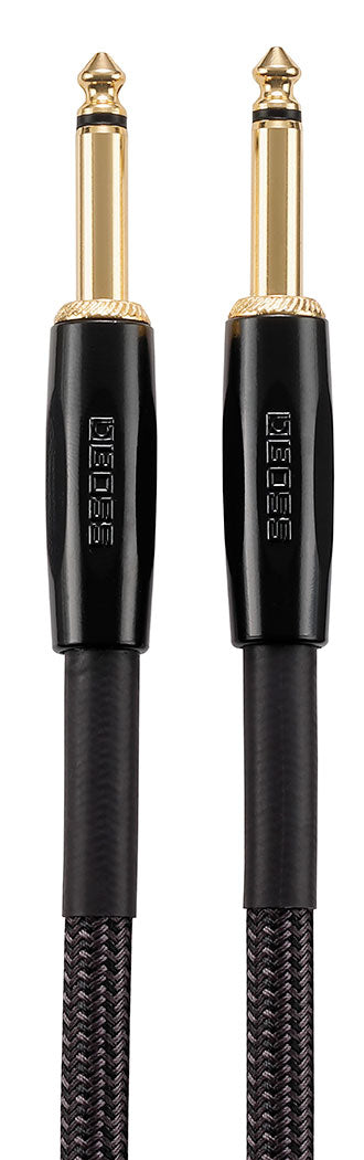 Boss BIC-P18 Premium Instrument Cable - 18&#39;