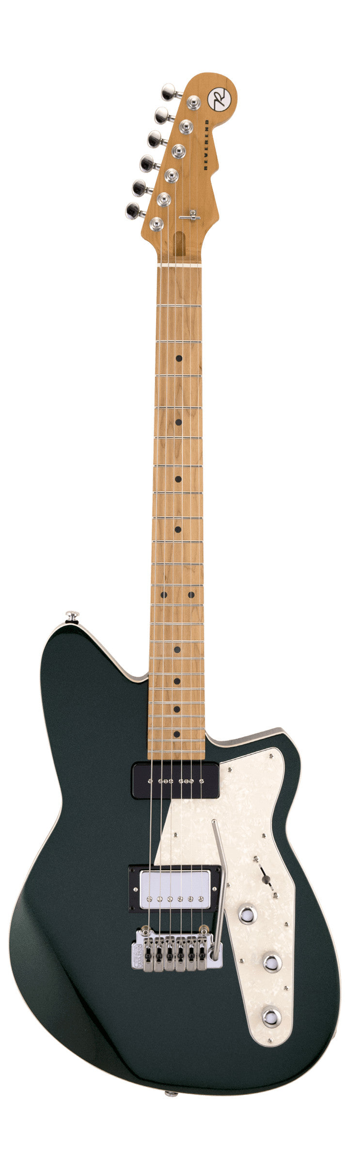 Reverend Double Agent W - Outfielld Ivy